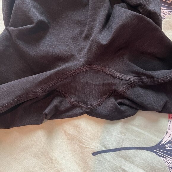 Alphalete Amplify Leggings Black Marl Small EUC - Picture 5 of 5